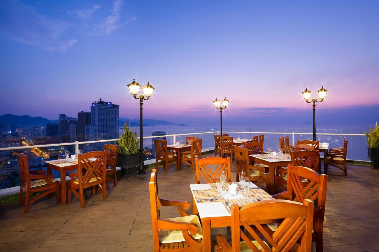 Khách sạn World Nha Trang