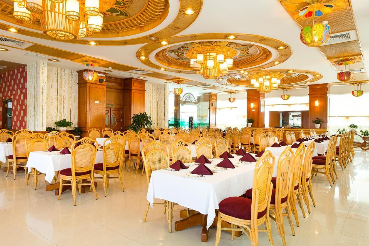 World Hotel Nha Trang