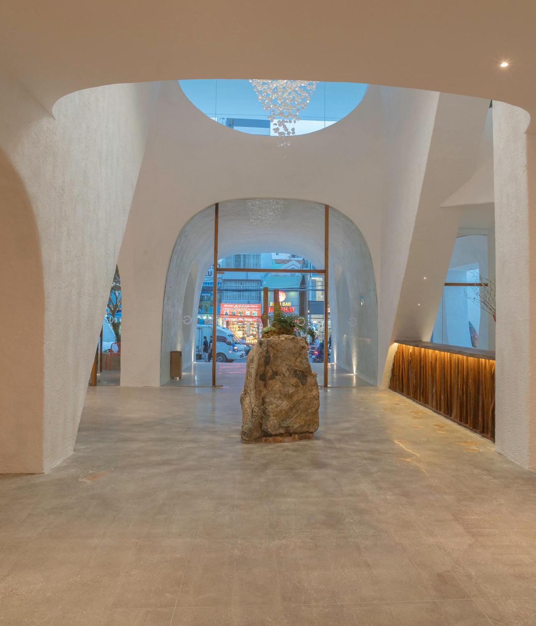 Hotel World Nha Trang