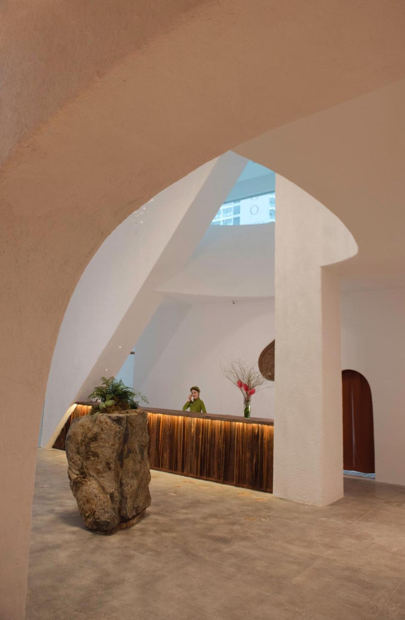 Hotel World Nha Trang