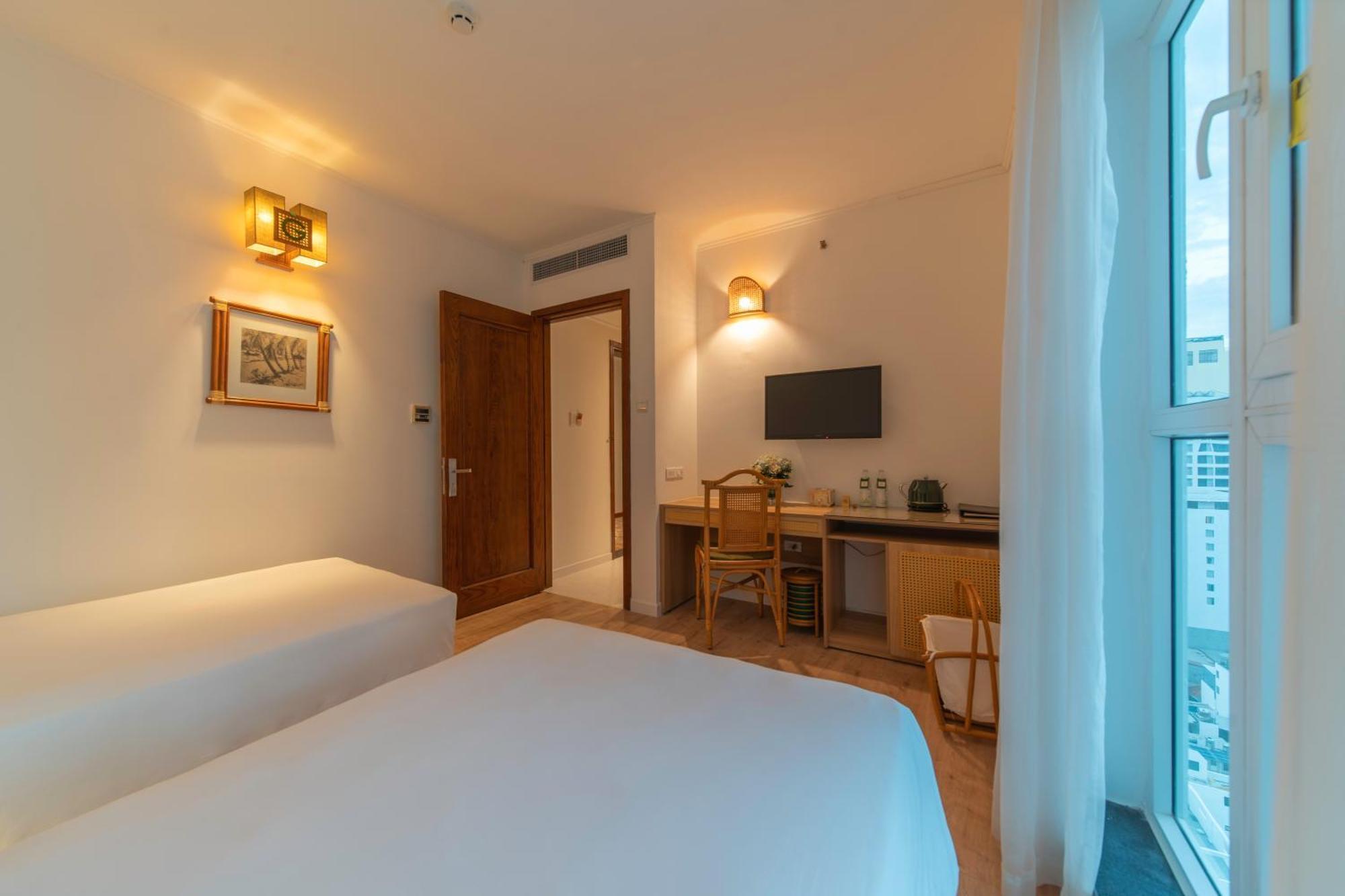 World 4* Nha Trang