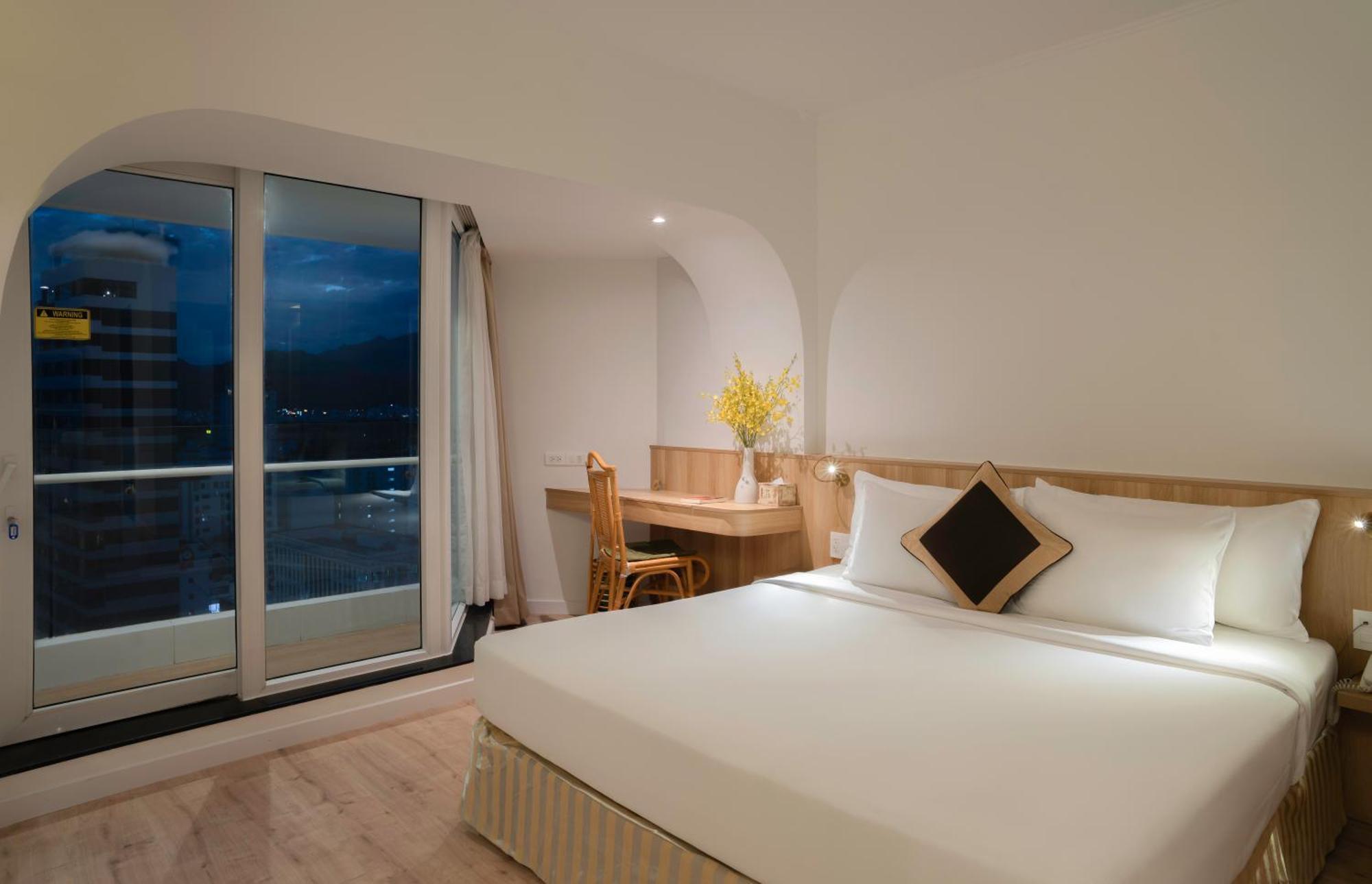 Hotel World Nha Trang