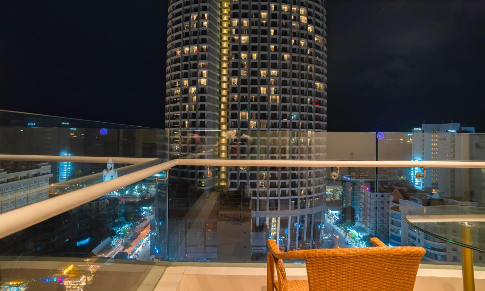 Hotel World Nha Trang