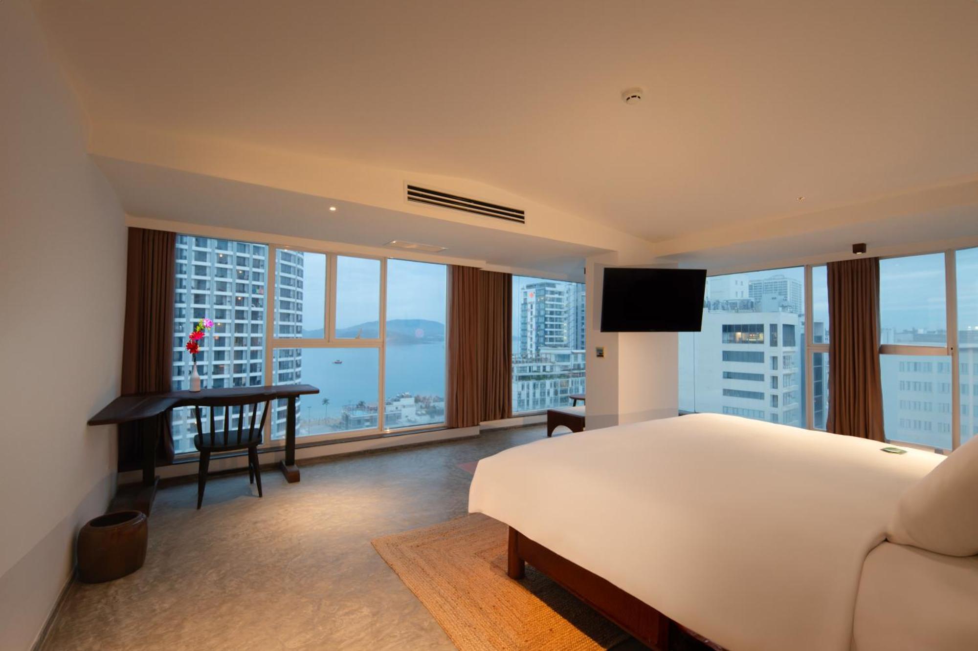 World Nha Trang