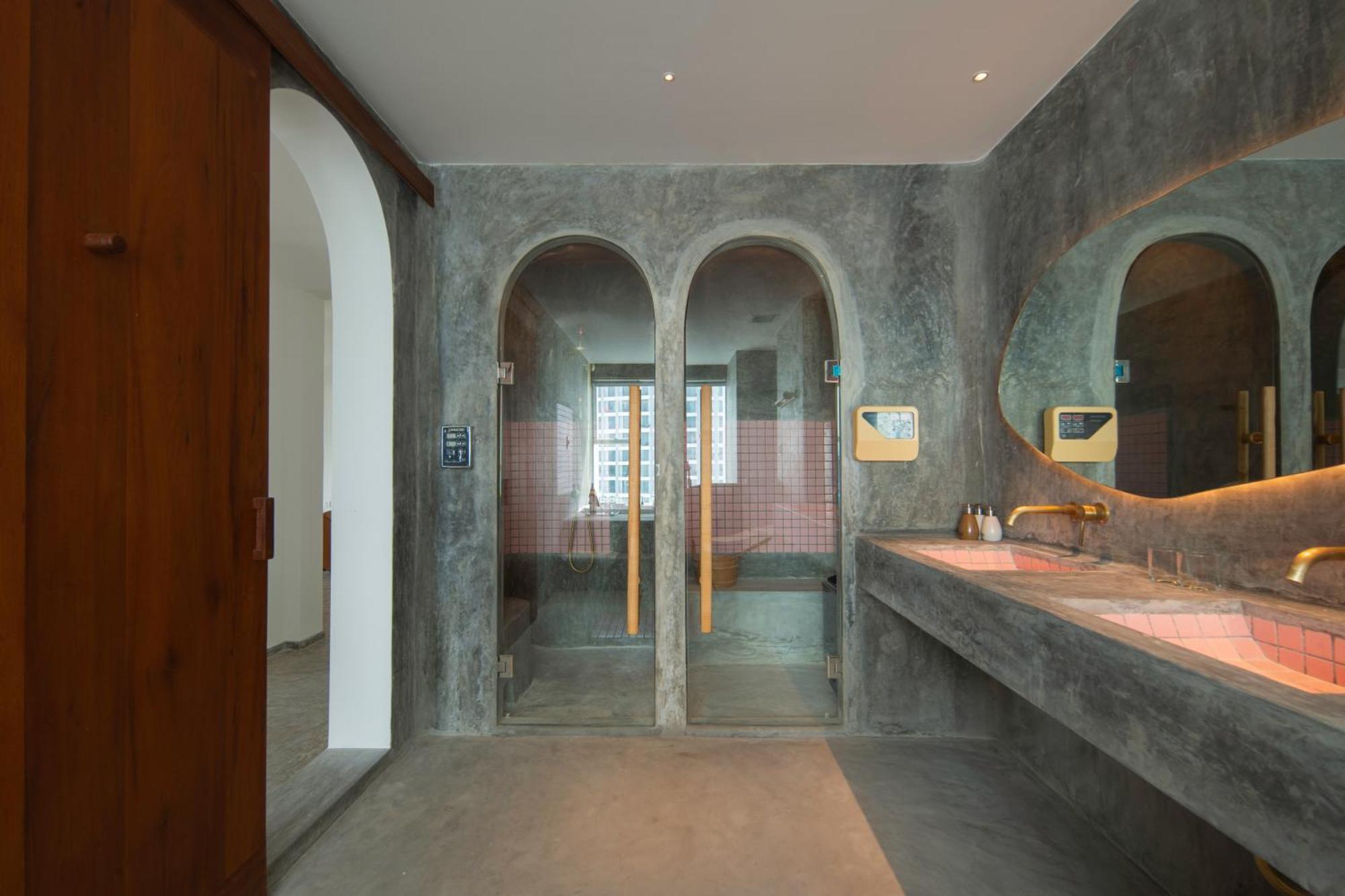 Hotel World Nha Trang