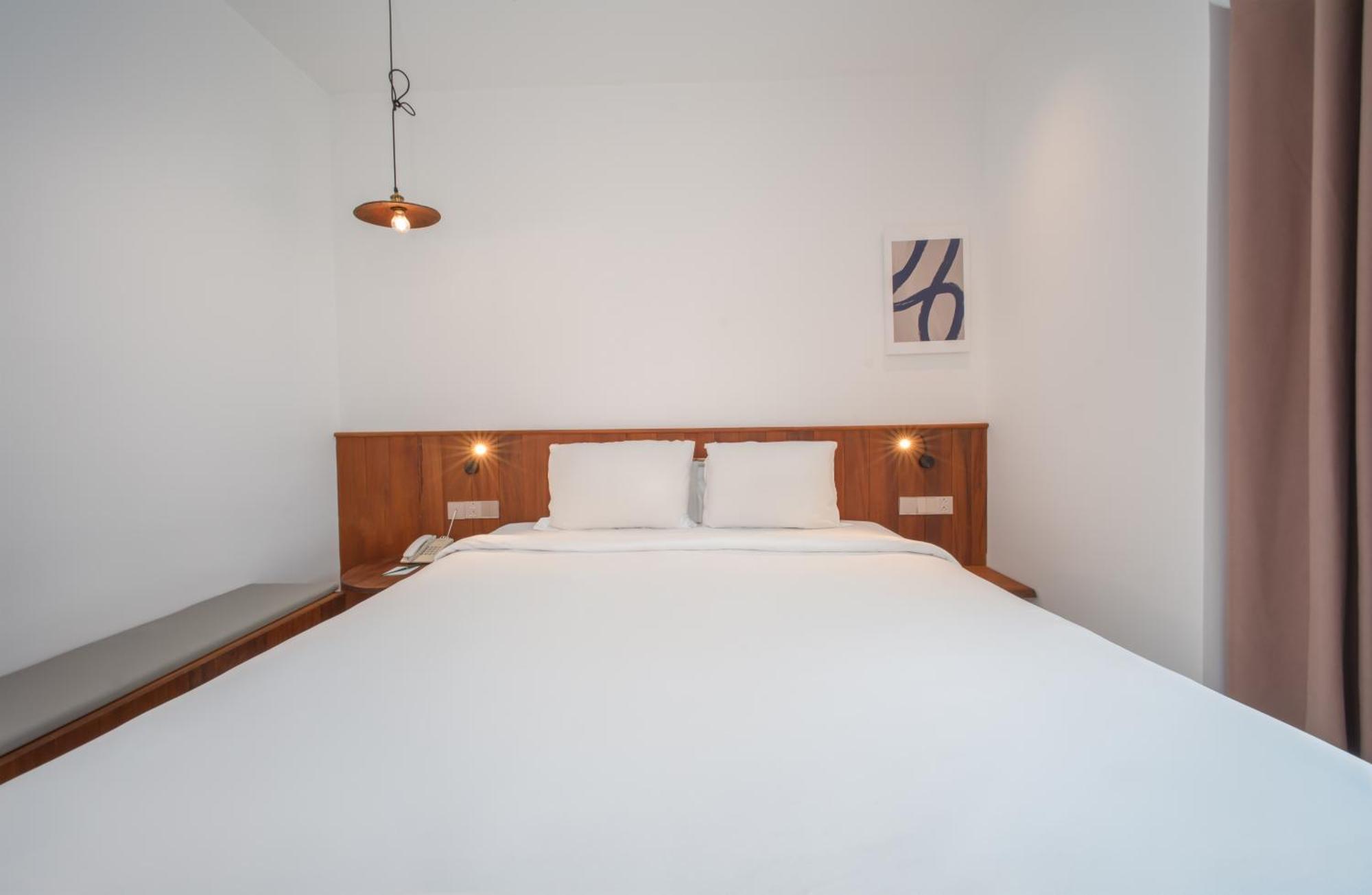 World Hotel Nha Trang
