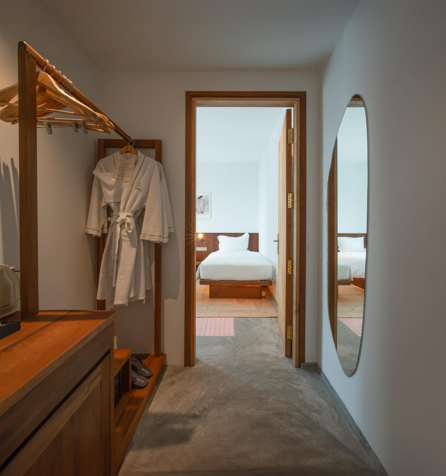 Hotel World Nha Trang
