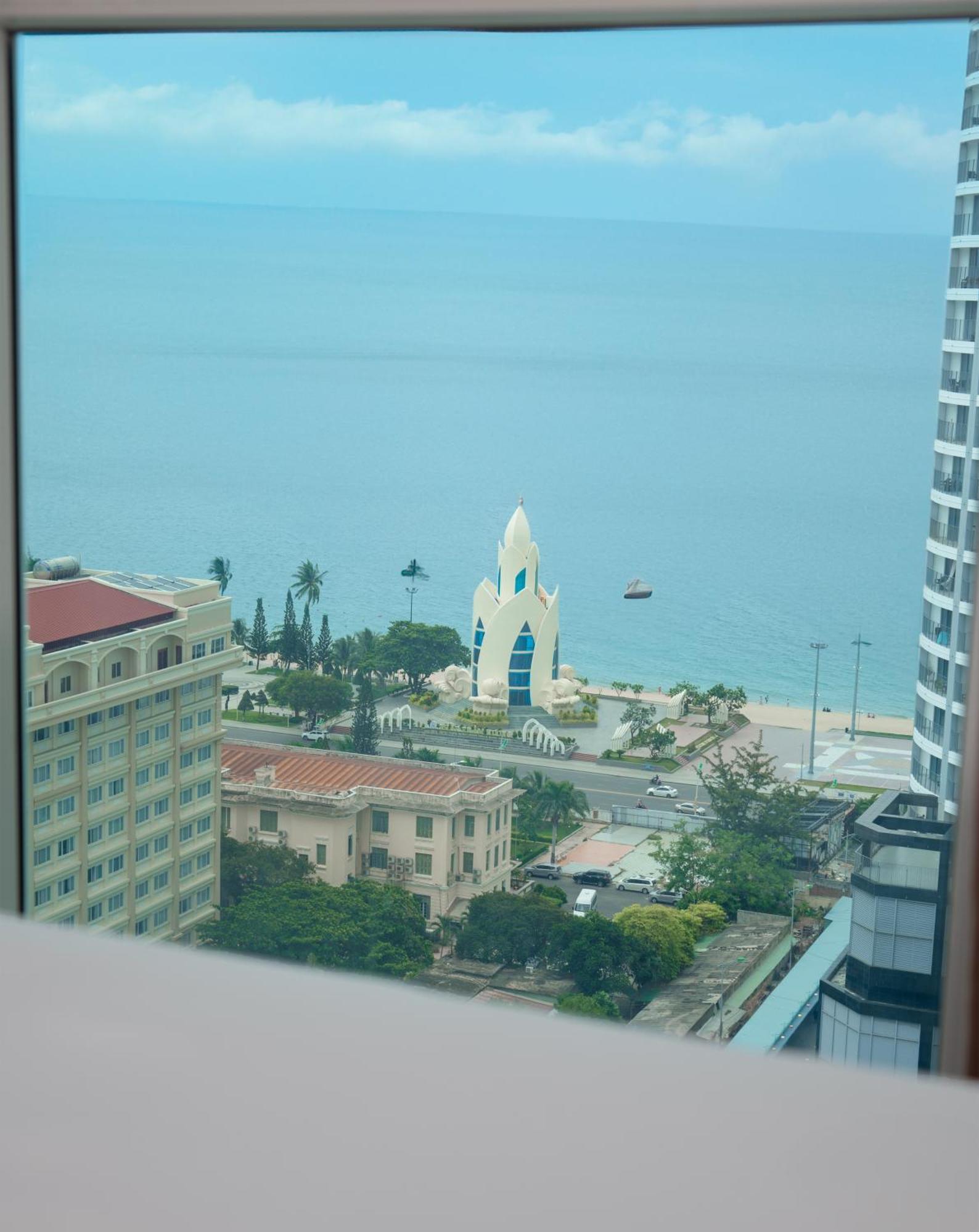 Hotel World Nha Trang