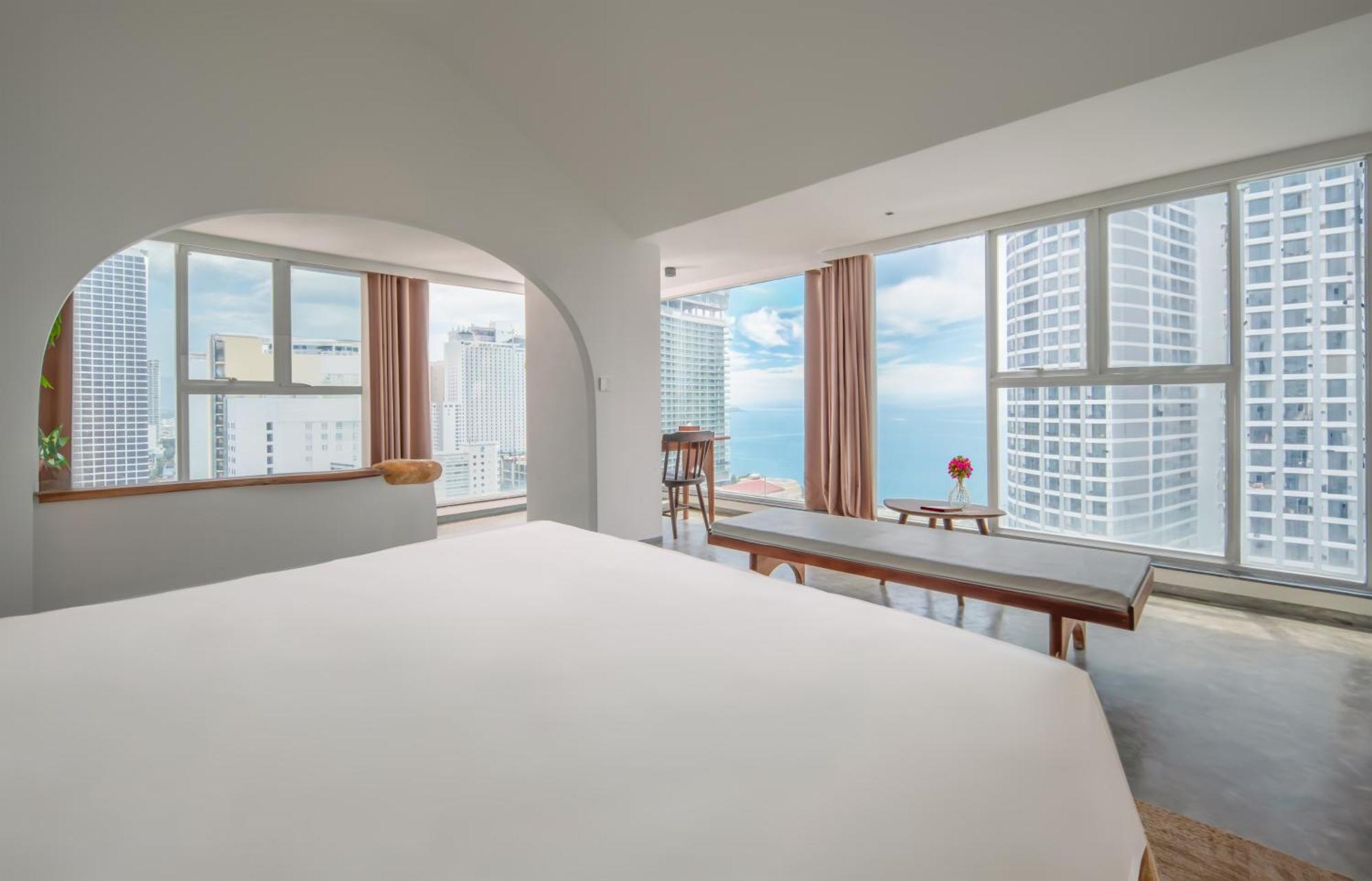 World 4* Nha Trang