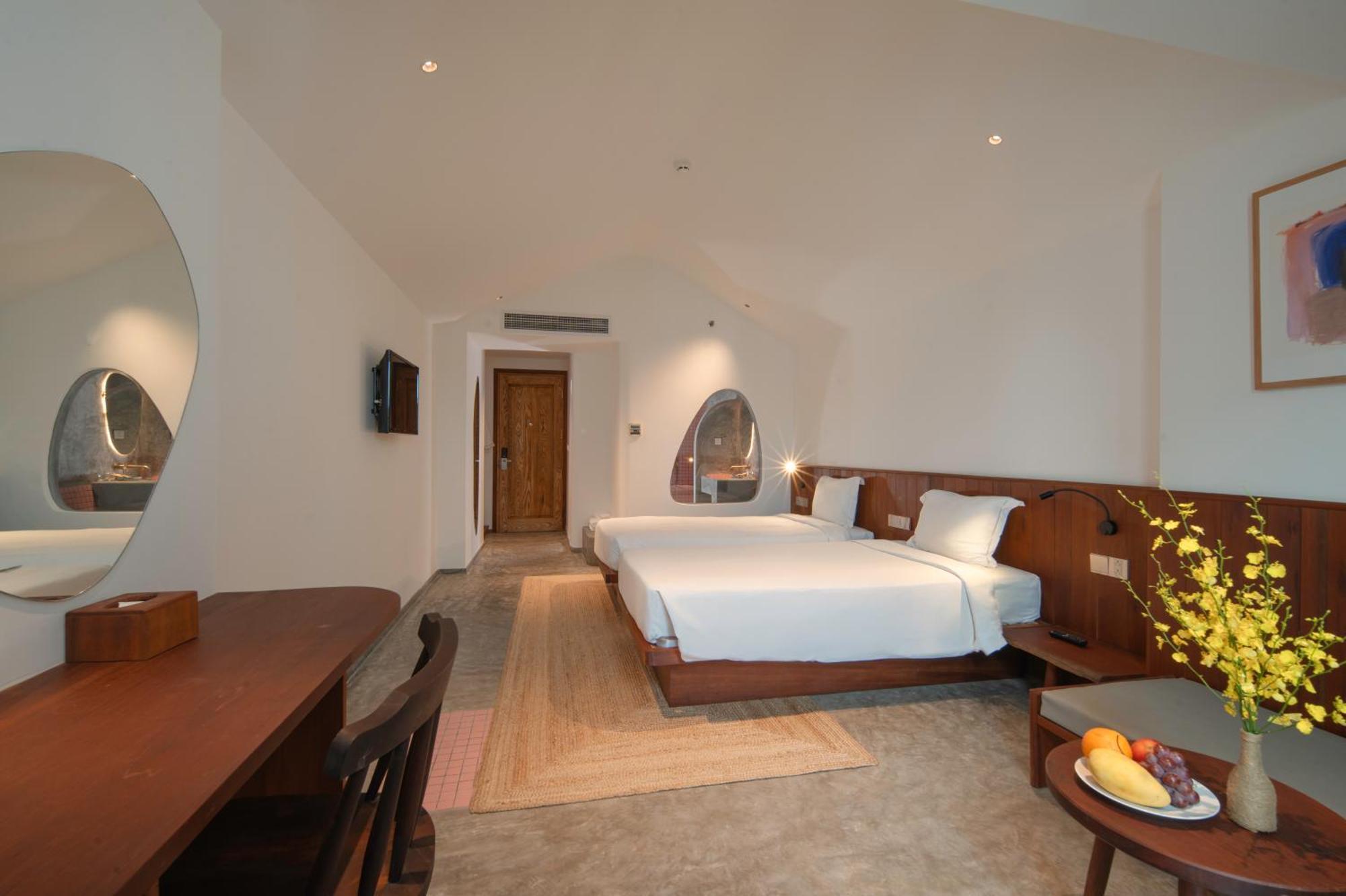 World Hotel Nha Trang