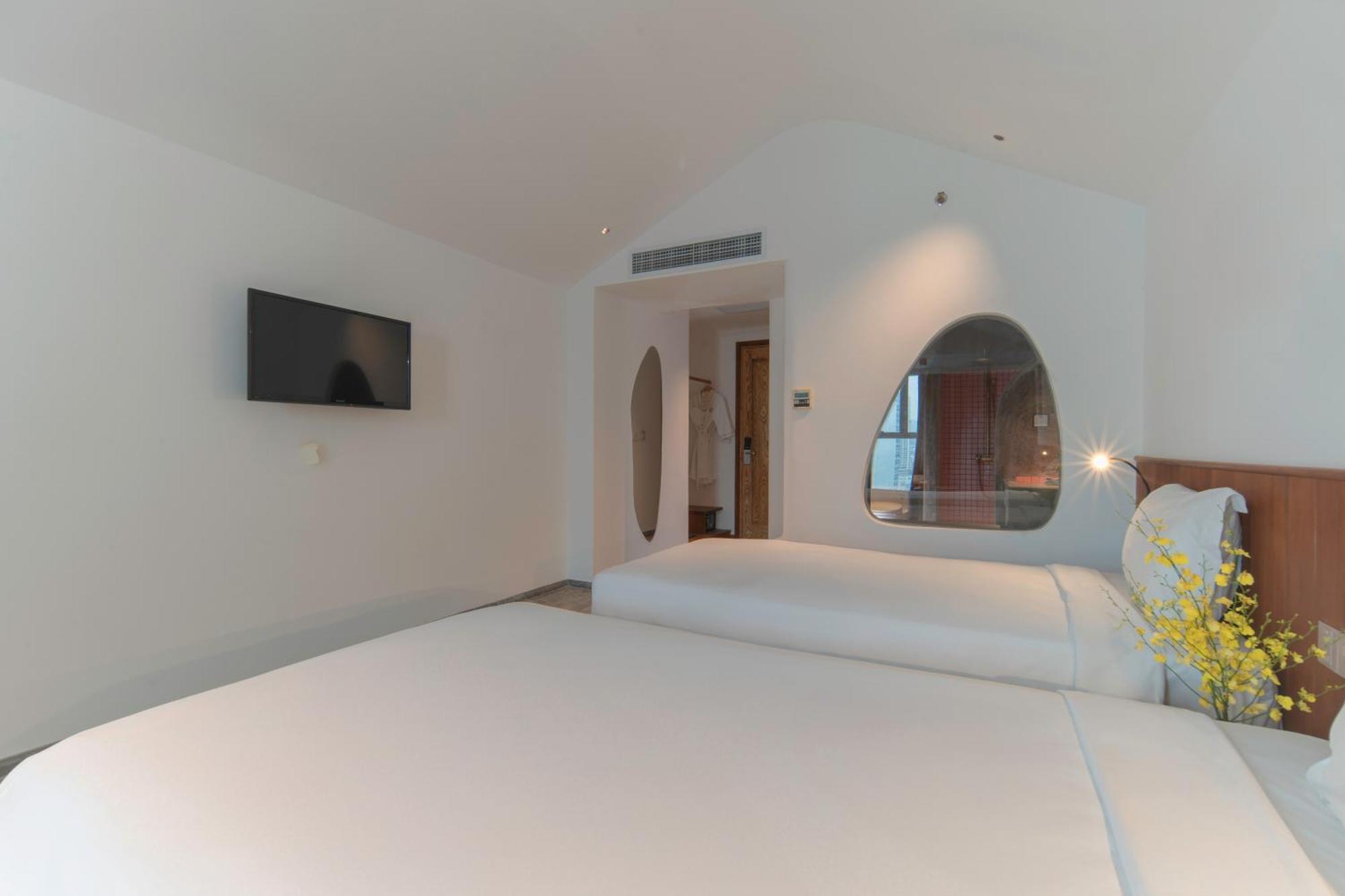 Hotel World Nha Trang
