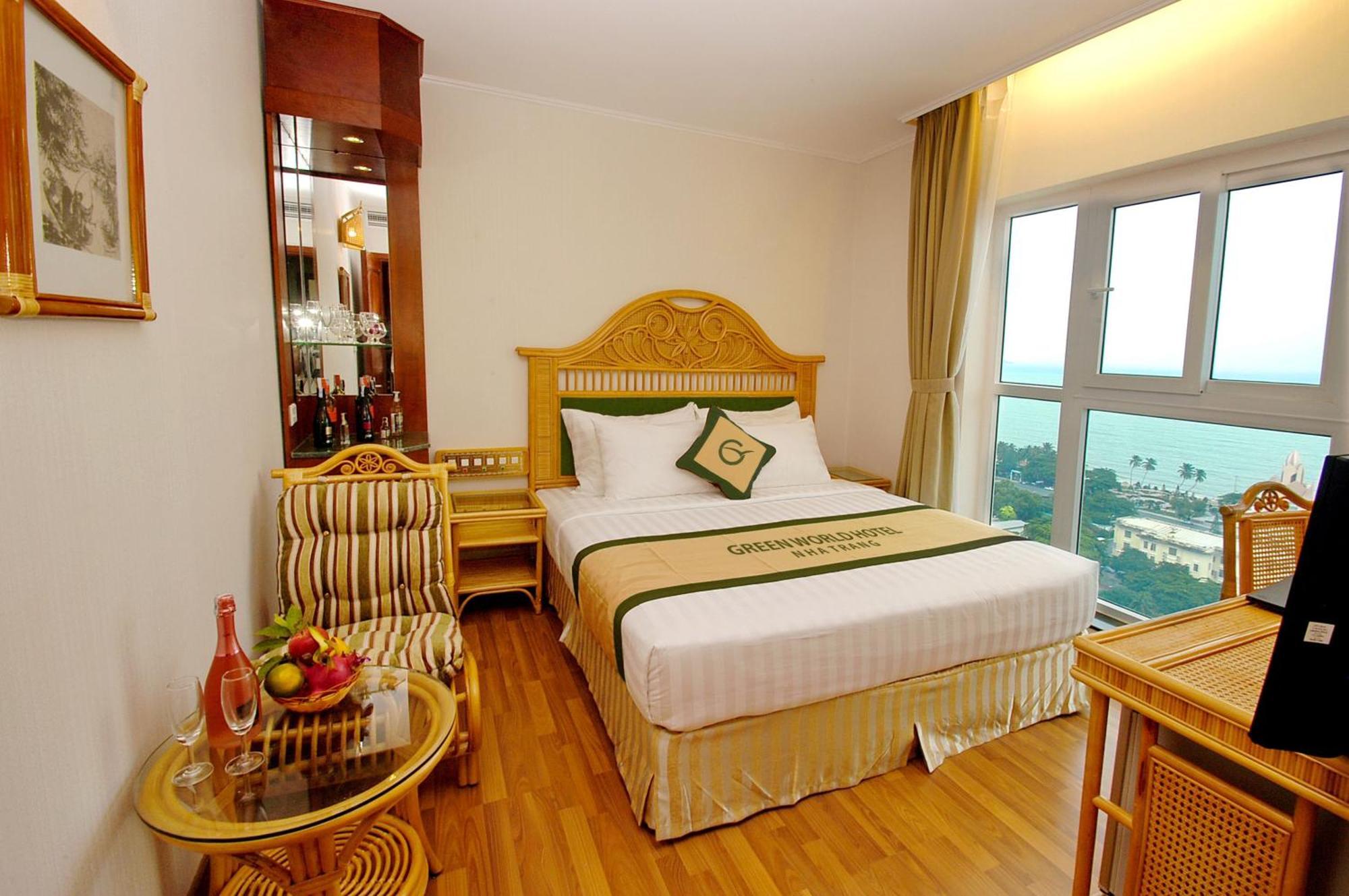 World Hotel Nha Trang