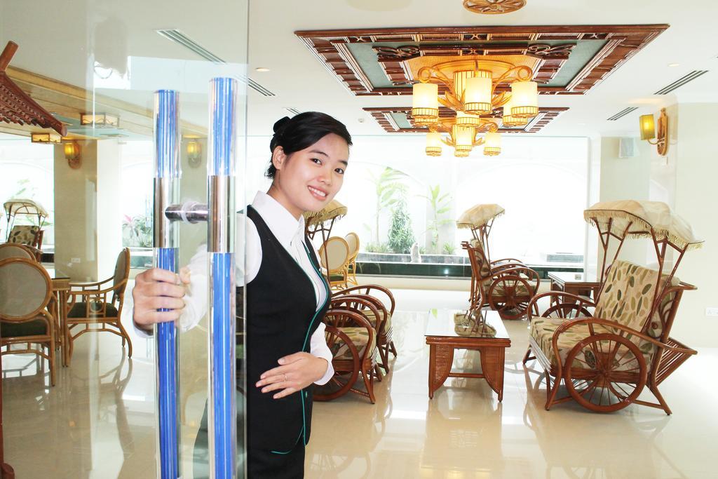 Hotel World Nha Trang