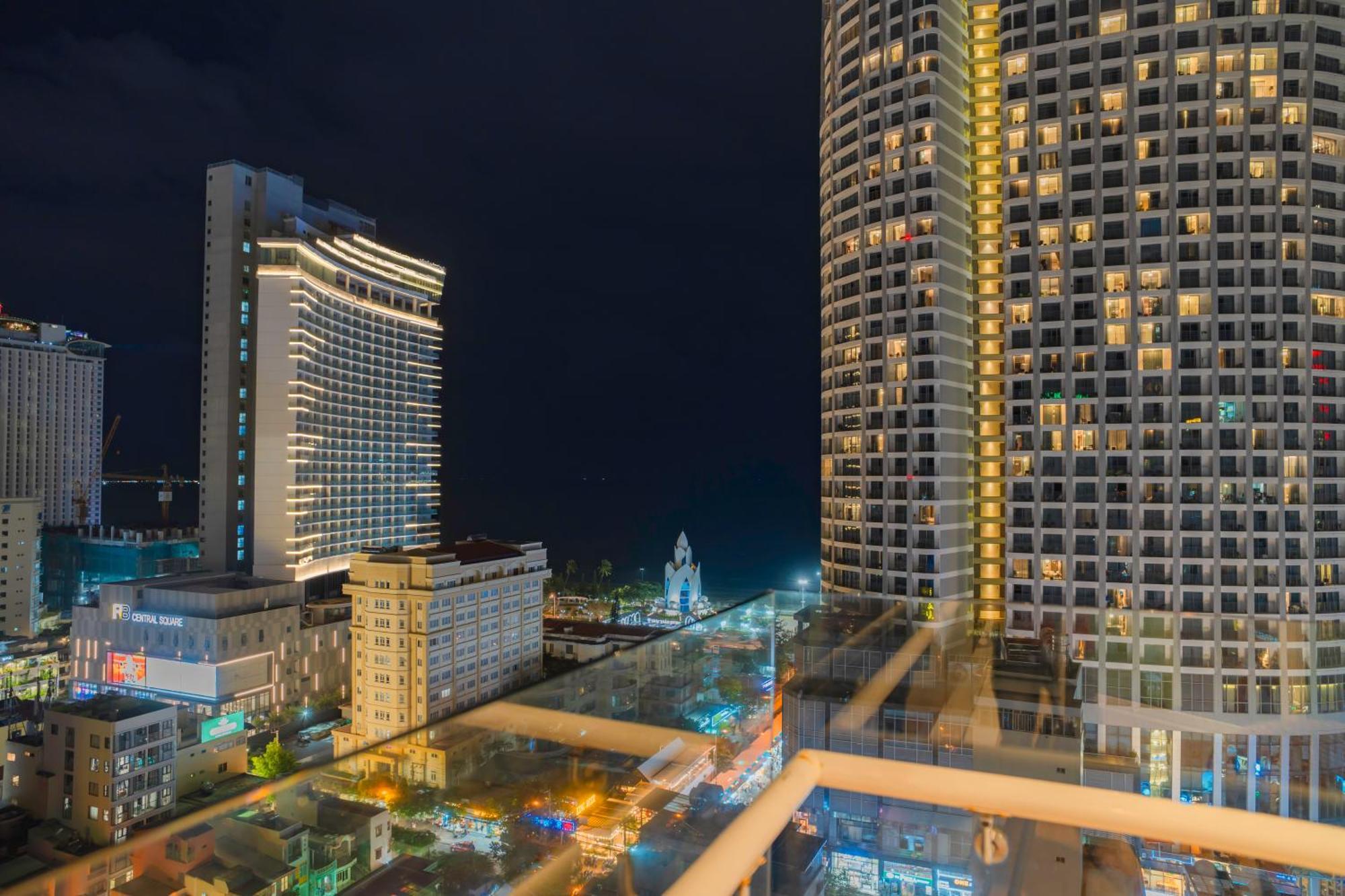 World 4* Nha Trang